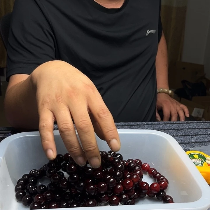 木缅甸花梨大果紫檀D16