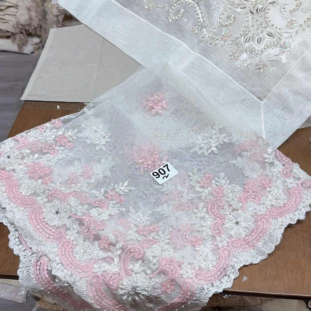 蒲***毛907号 2片粉色
