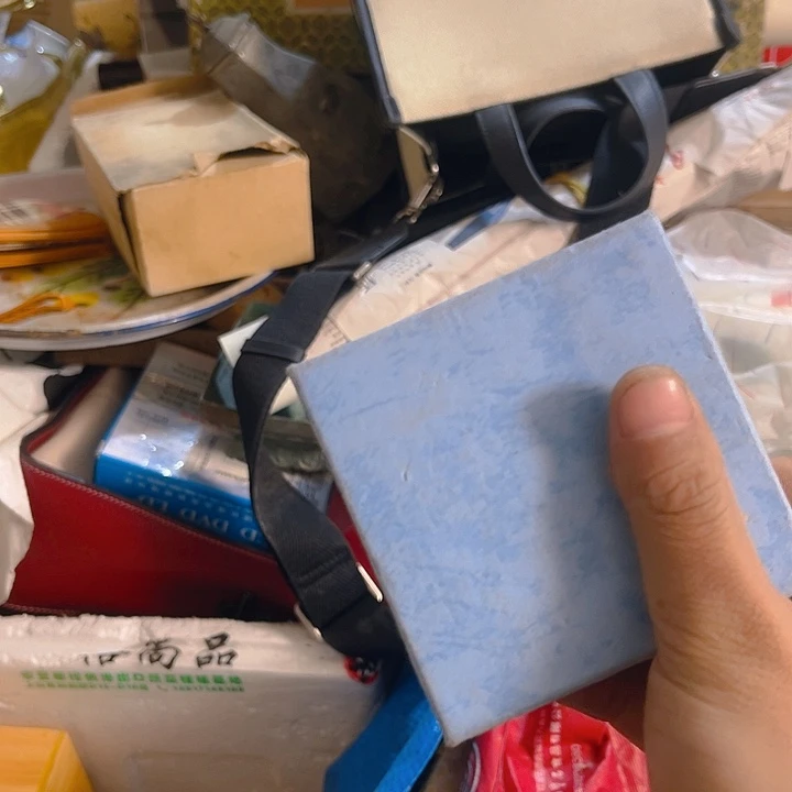 杂色豆（科檀/科特迪瓦檀木）烟**朦