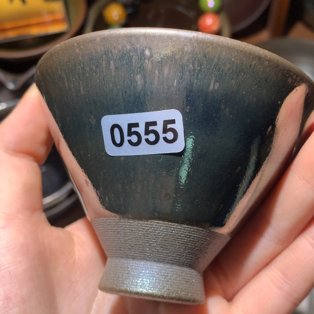 茶盏阿*龙窑柴烧，建阳建盏1111111111