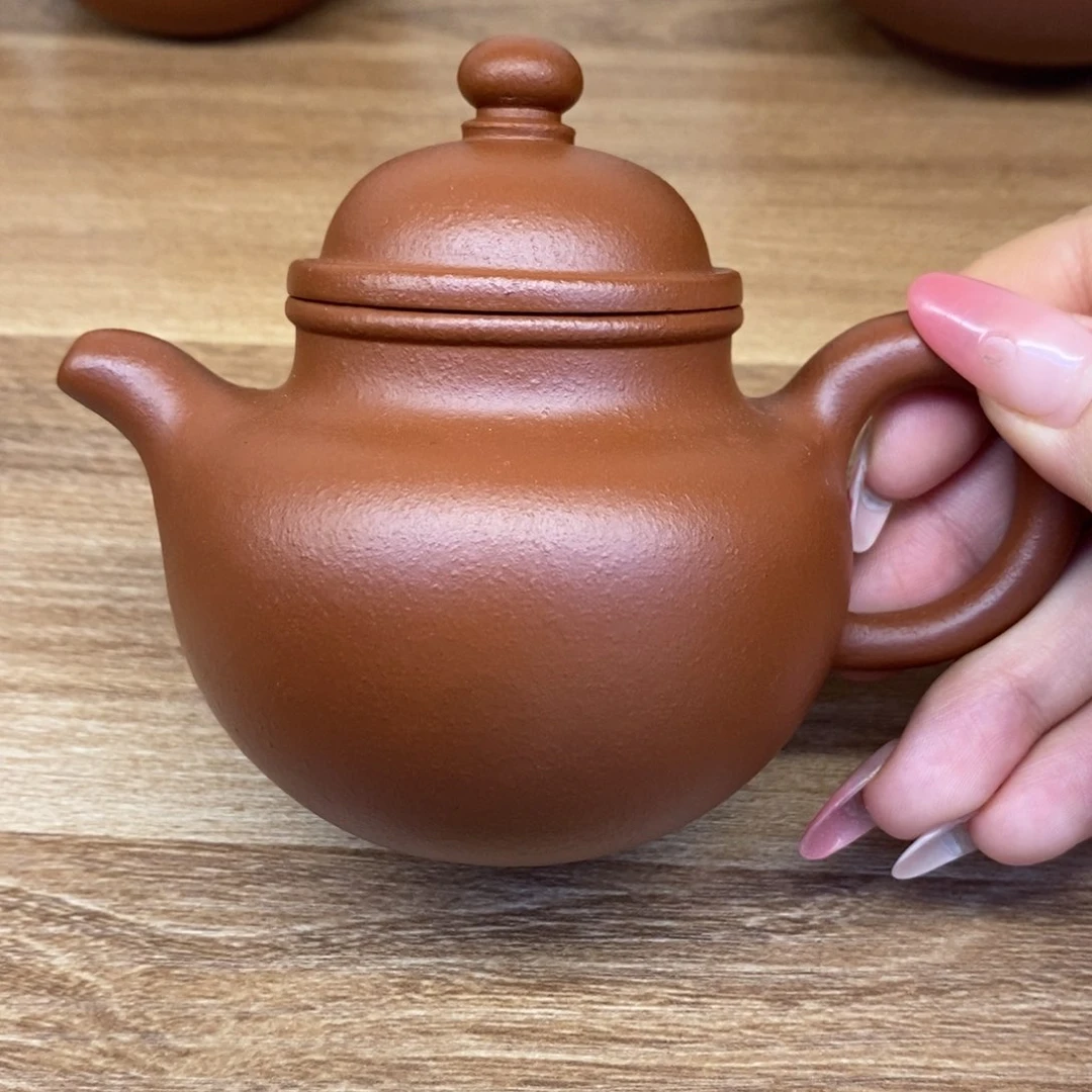 【闪购商品】茶壶紫砂紫砂壶茶具