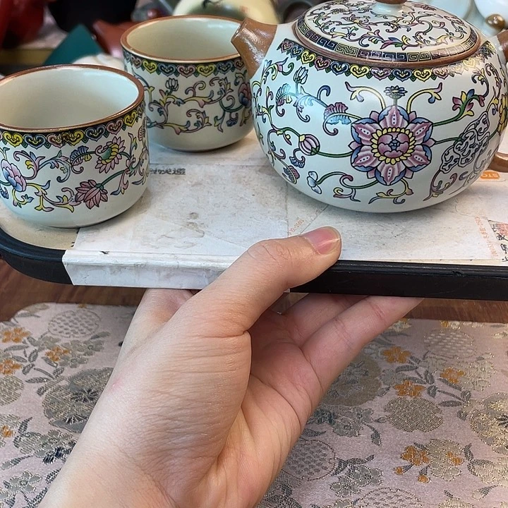 茶具套装特价包邮