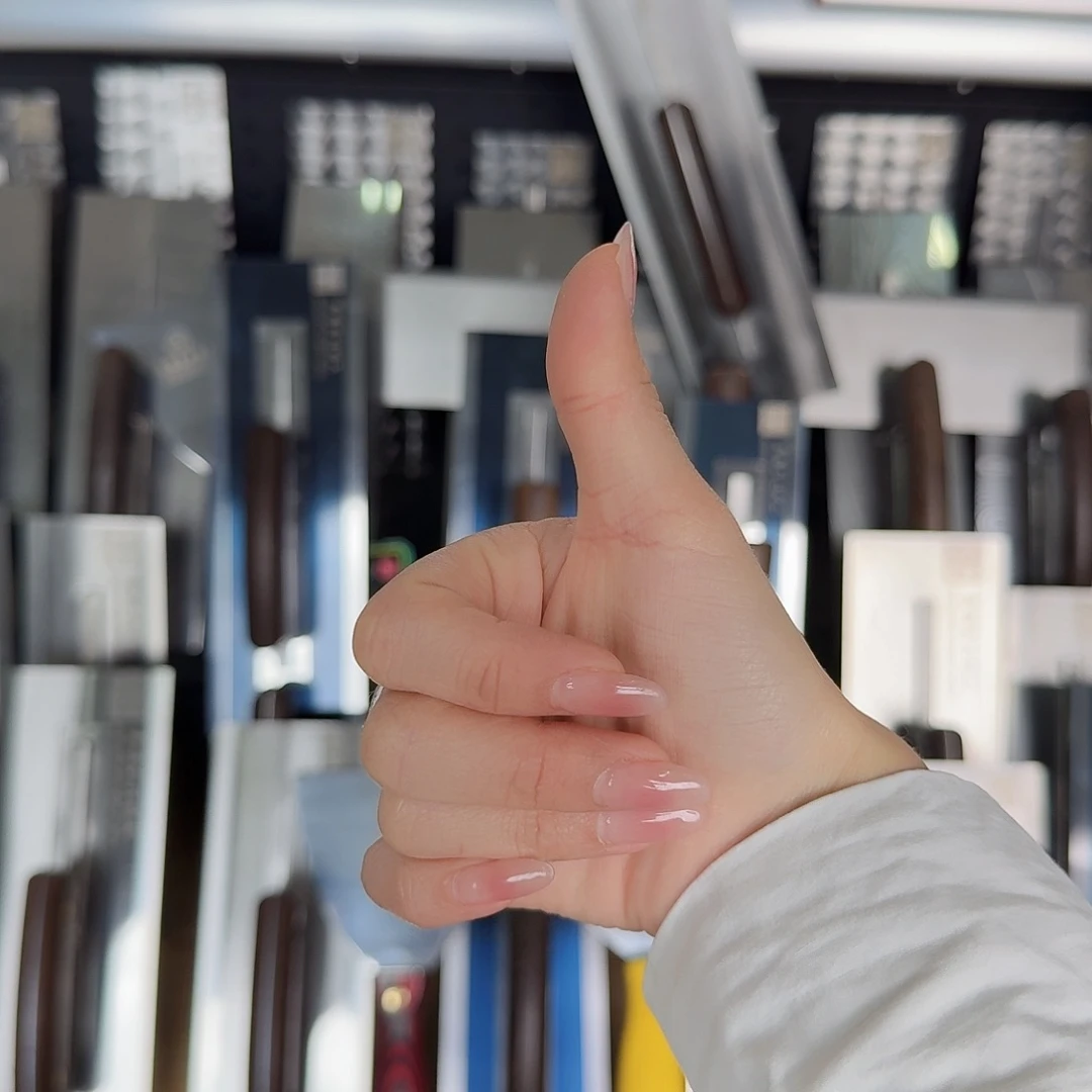 一***愿3把270.85.92一体油工抹子