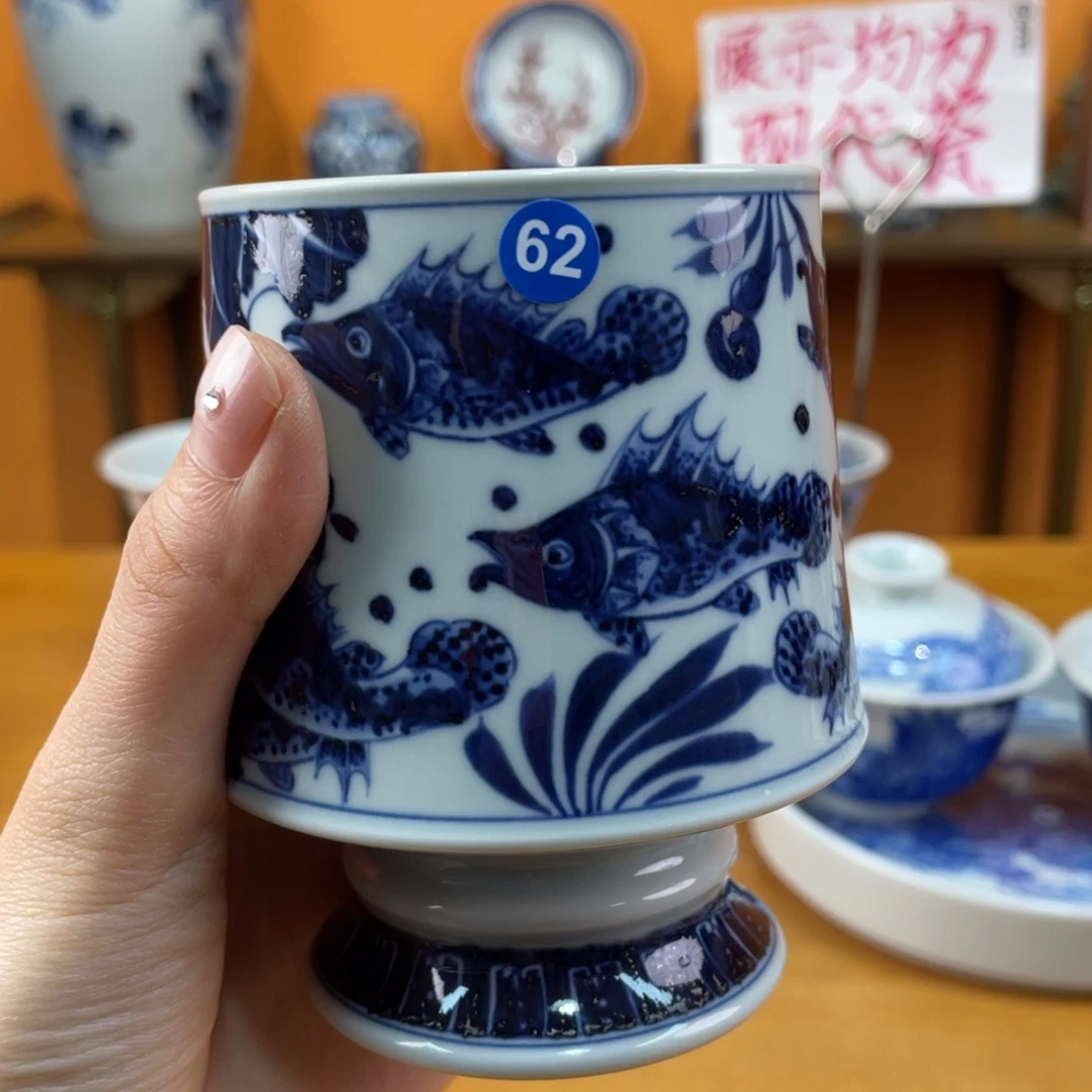 景德镇手绘哈哈哈哈哈哈