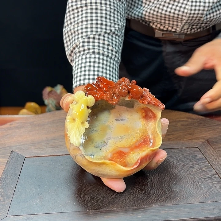 海***川寿山石其他2398555808559988