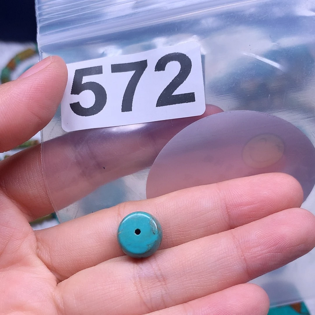 空竹粉丝专享十堰特色手工散珠