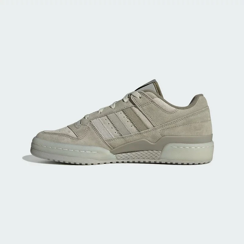 【HN悦方AD】ADIDAS ORIGINALS三叶草FORUM中性复古板鞋 JQ9144