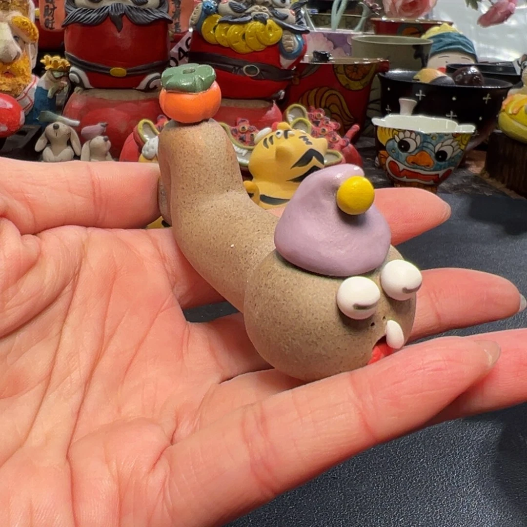 瓷片景德镇设计师手作