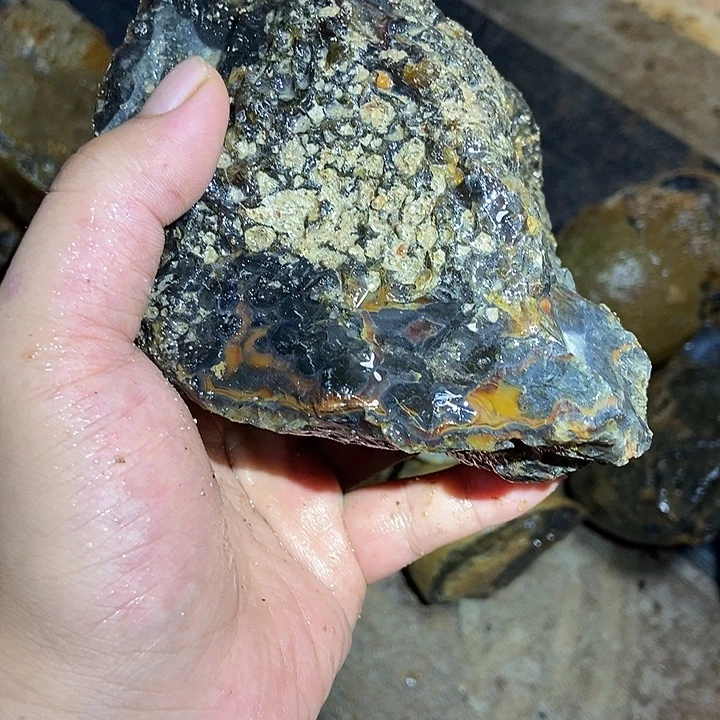 定制玛瑙玛瑙手镯