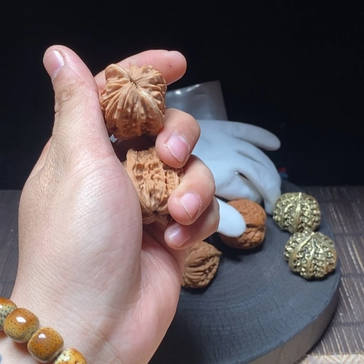 核桃等经济林果地的作用，核桃