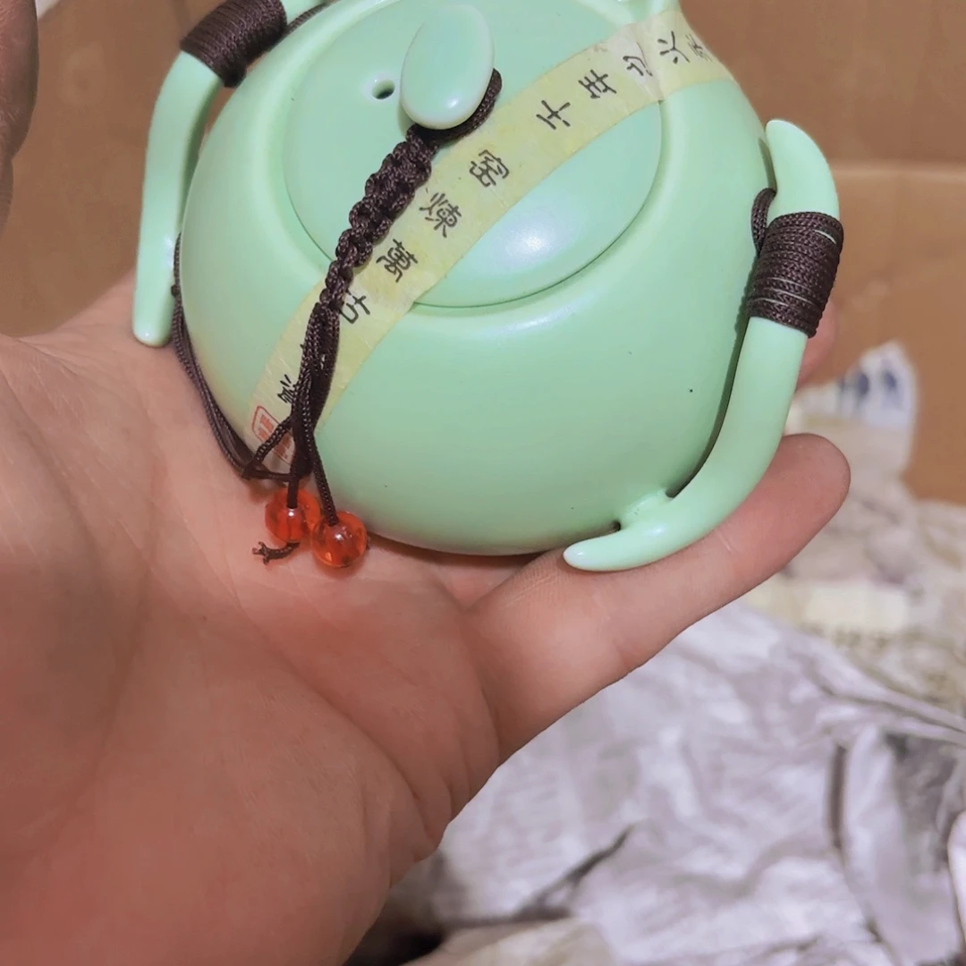 风***我杂色豆（科檀/科特迪瓦檀木）