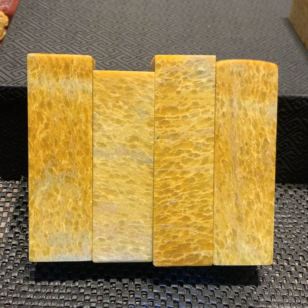 【闪购商品】寿山石阿*老挝石批发