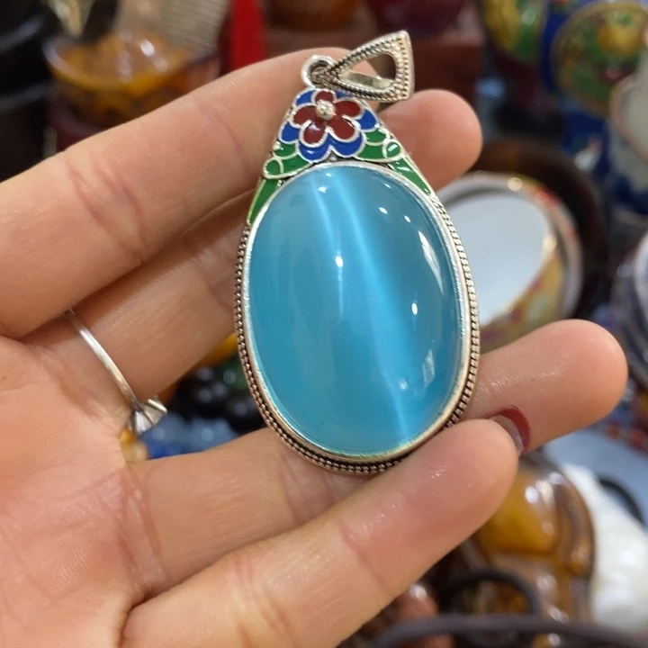 吊坠宫廷影视老旧工艺摆件