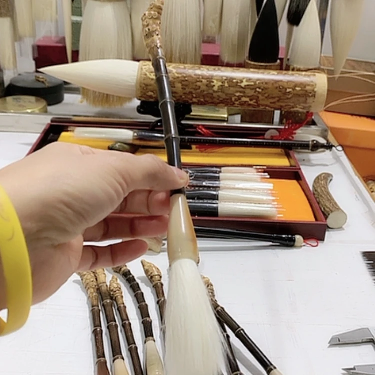 【闪购商品】纯羊毫细嫩光峰6口径1.6