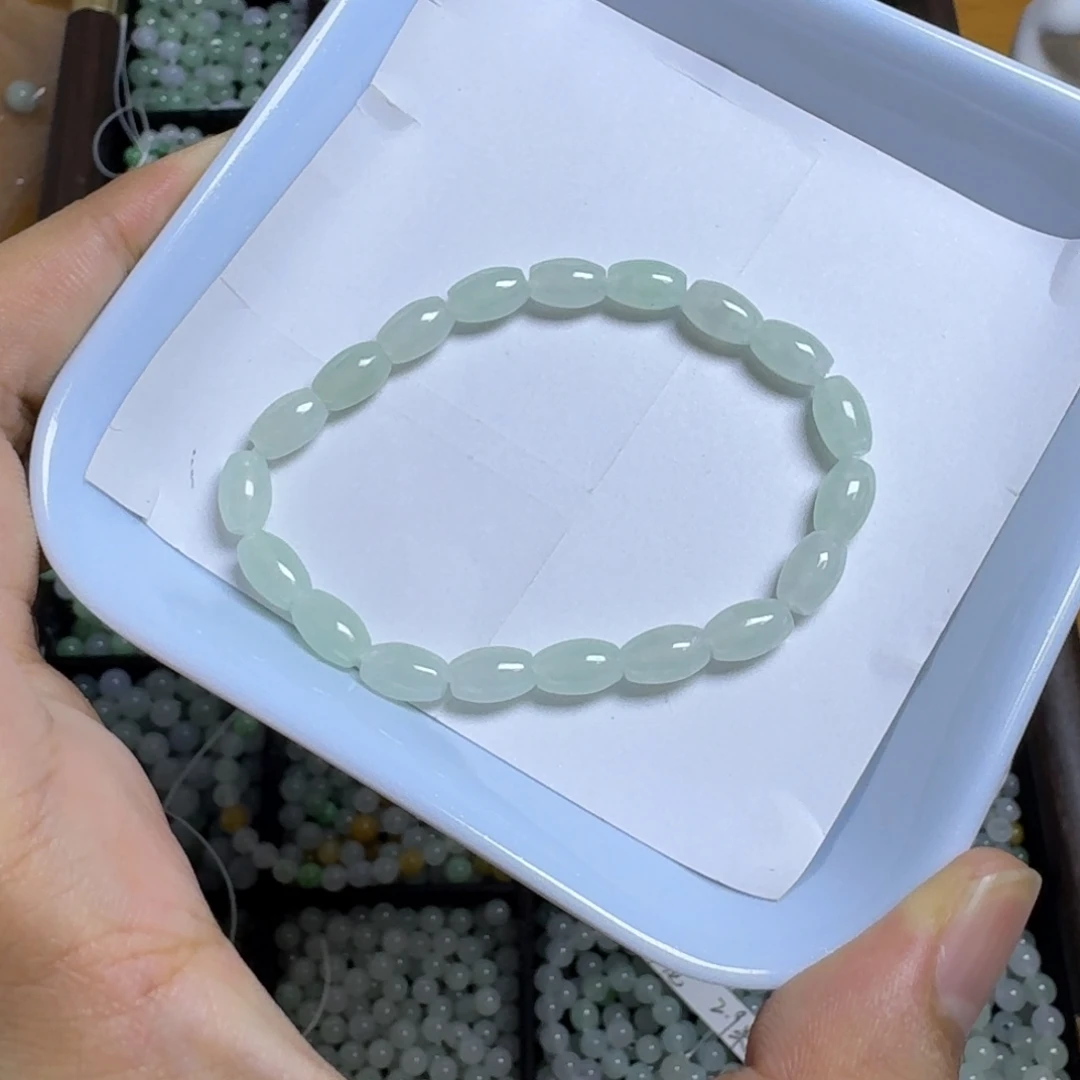 翡翠散珠转运珠5➕