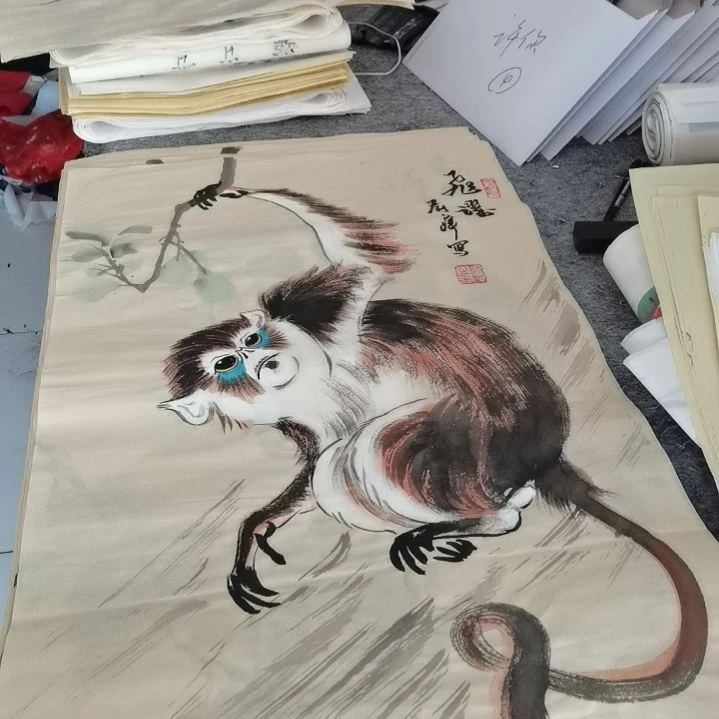 书法临****师书法作品书法作品