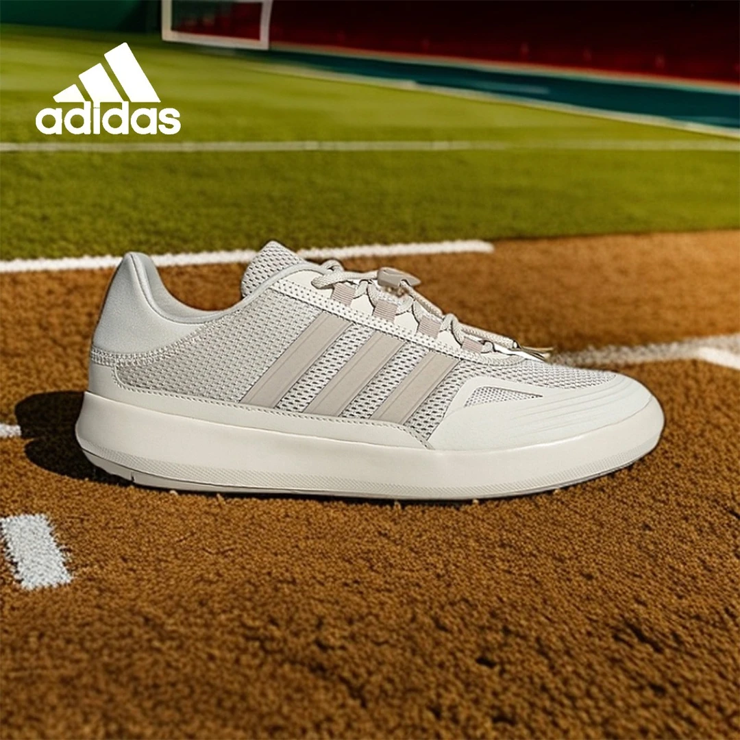adidas/阿迪达斯板鞋男鞋女鞋夏季透气运动百搭鞋子溯溪鞋 JH9757