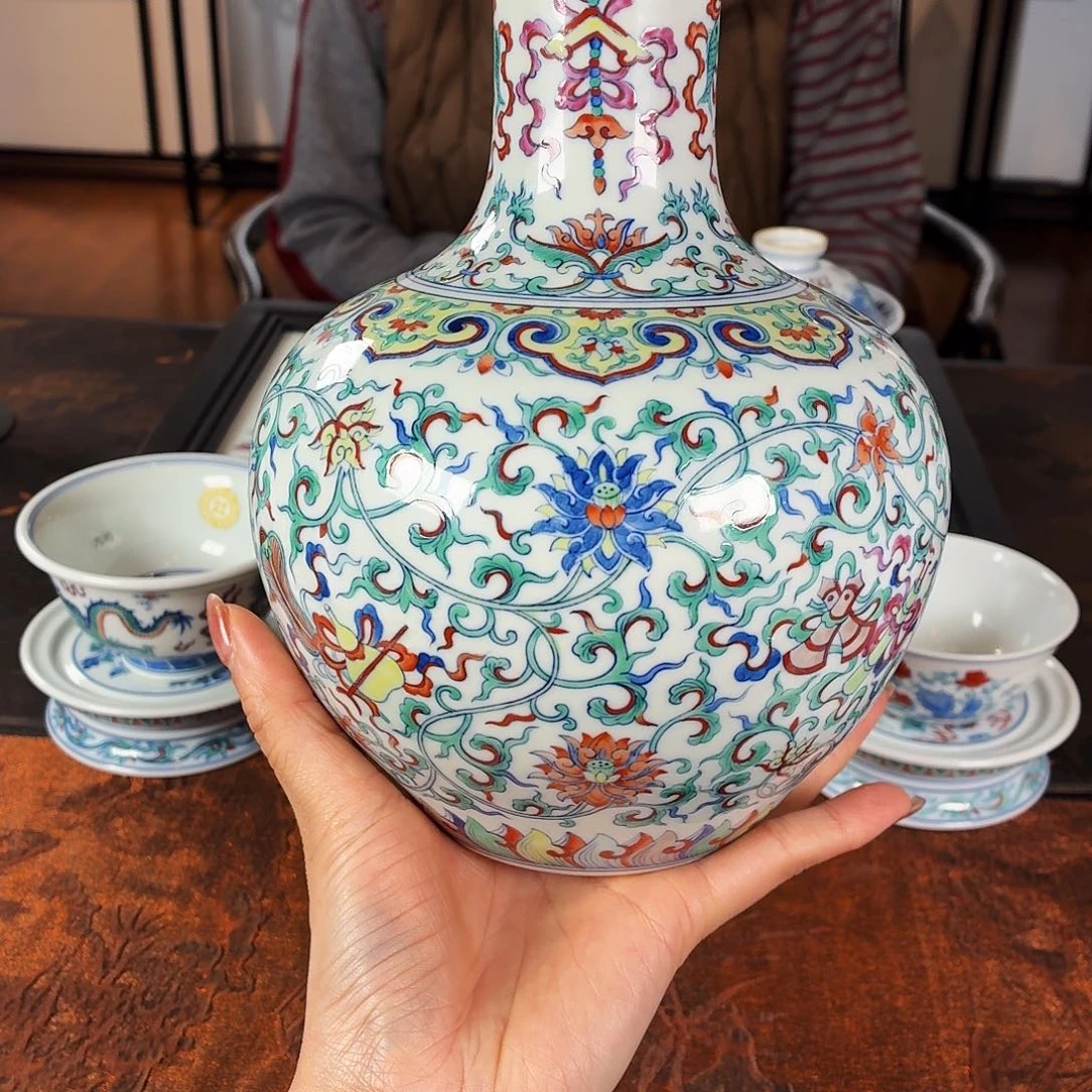 陶九鸣瓷艺九鸣瓷艺