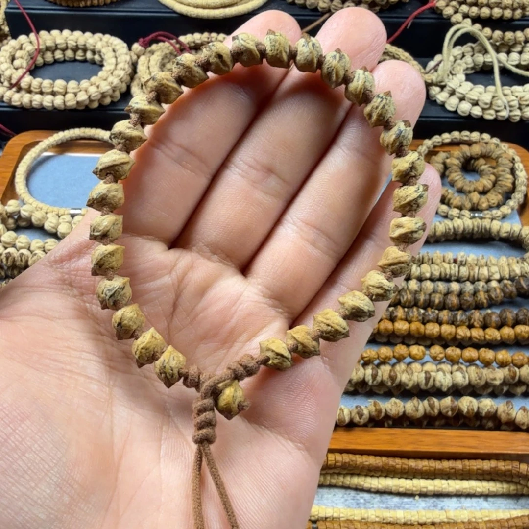 辞***优手串柏香籽/百香籽6