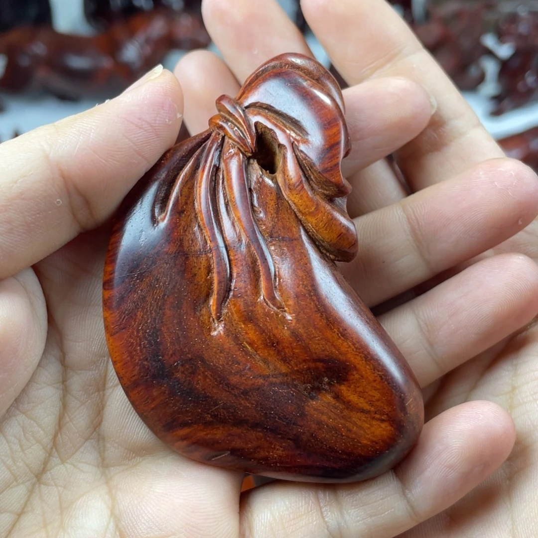 檀香紫檀（小叶紫檀）