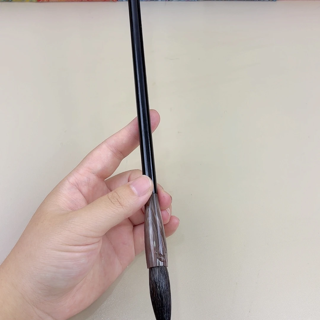 载月3支松鼠毛好货