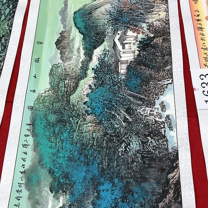 国画福利多多的话就可以