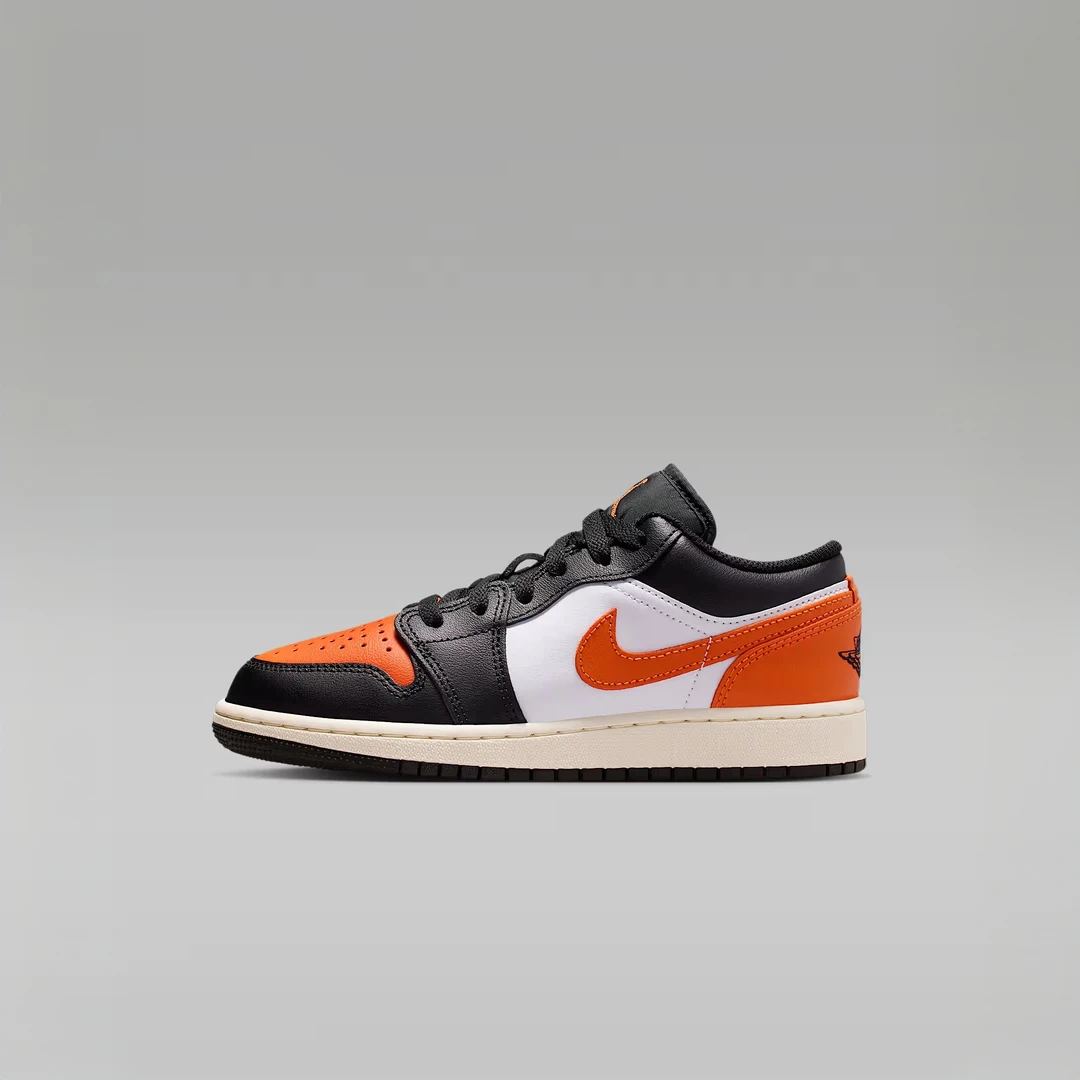 【滔搏补贴】耐克/nike女鞋Air Jordan 1扣碎运动篮球鞋553560-081