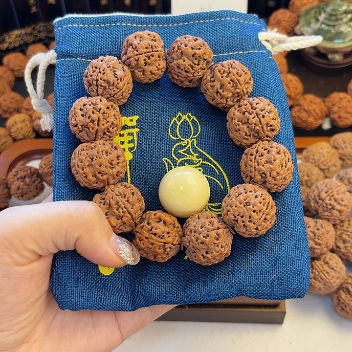 烈***酒金刚菩提吊坠0000070