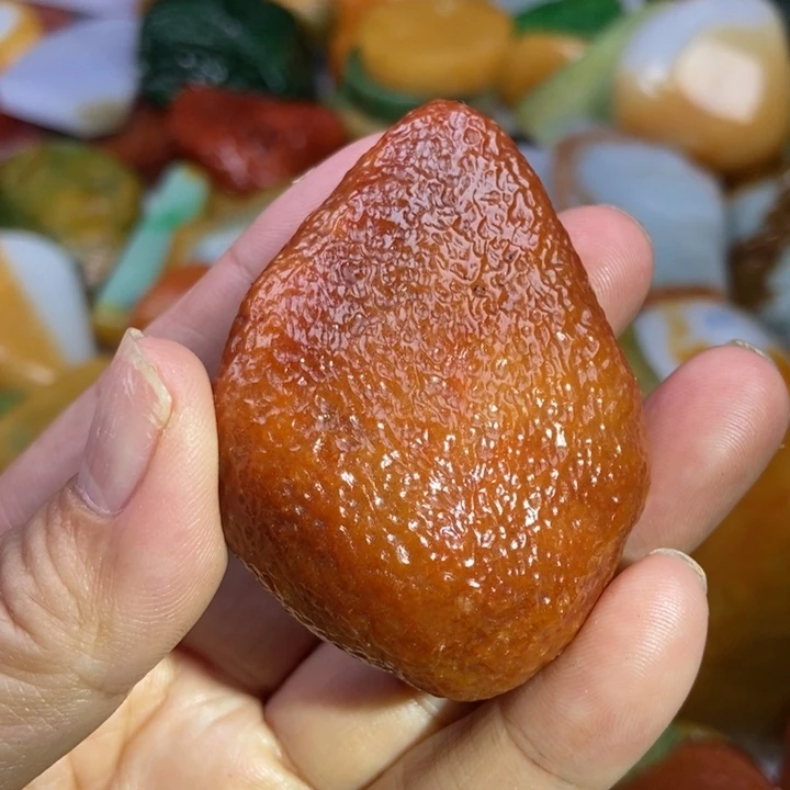 九***子定制翡翠未镶嵌缅甸