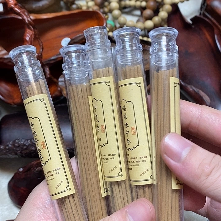 木5管套装体验装