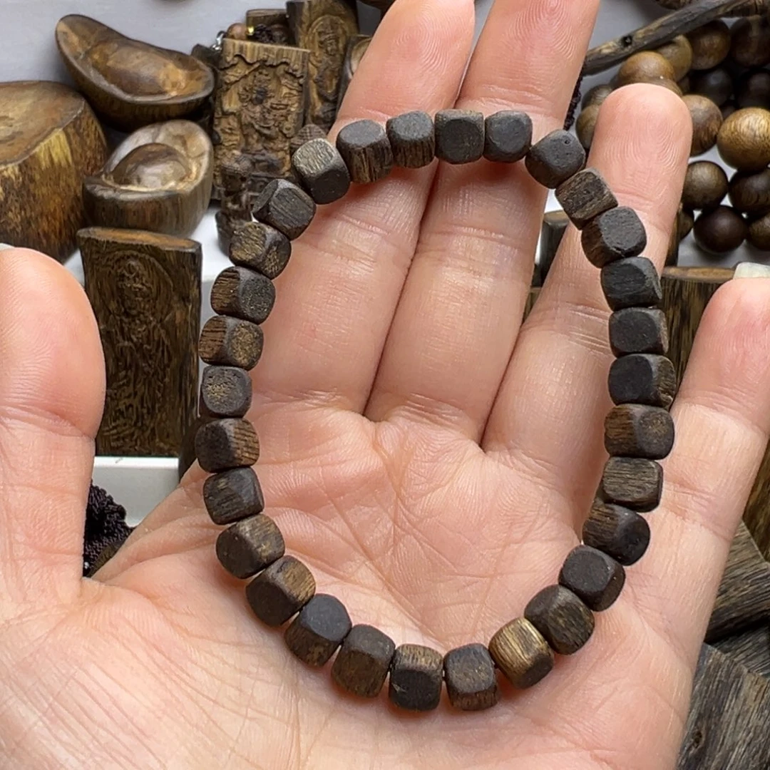 沉香沉香碎屑0.6方糖