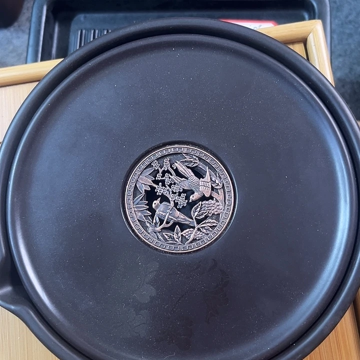壶承茶盘茶盘茶盘