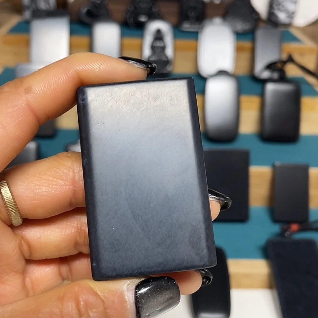 【闪购商品】和田玉吊坠(不含链)未镶嵌3***.