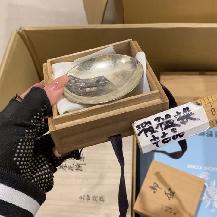 这一点就可以说在