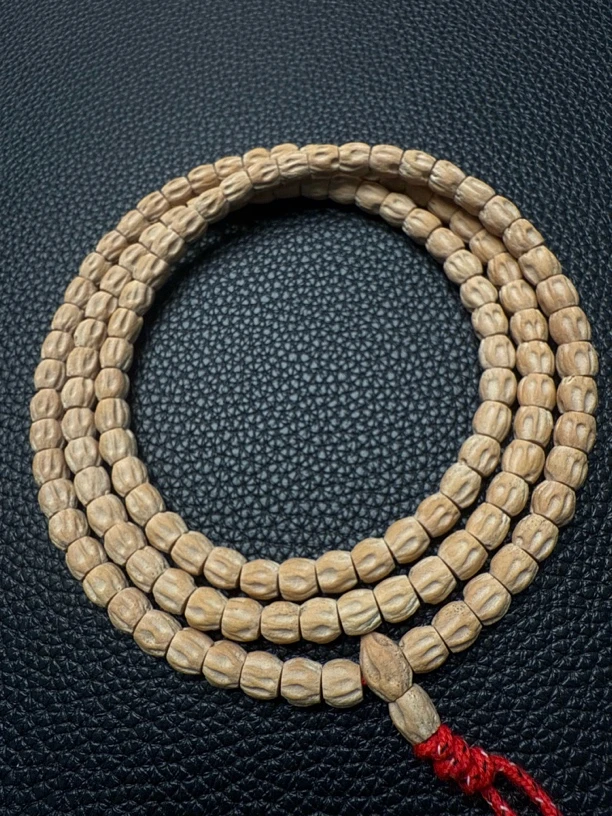 热振一哥《玉尸皇》定制级百香籽