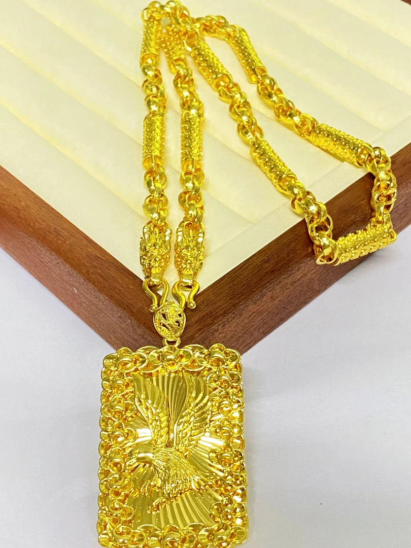 【春节不打烊】 灯笼项链 时尚小众显气质大气 福利II