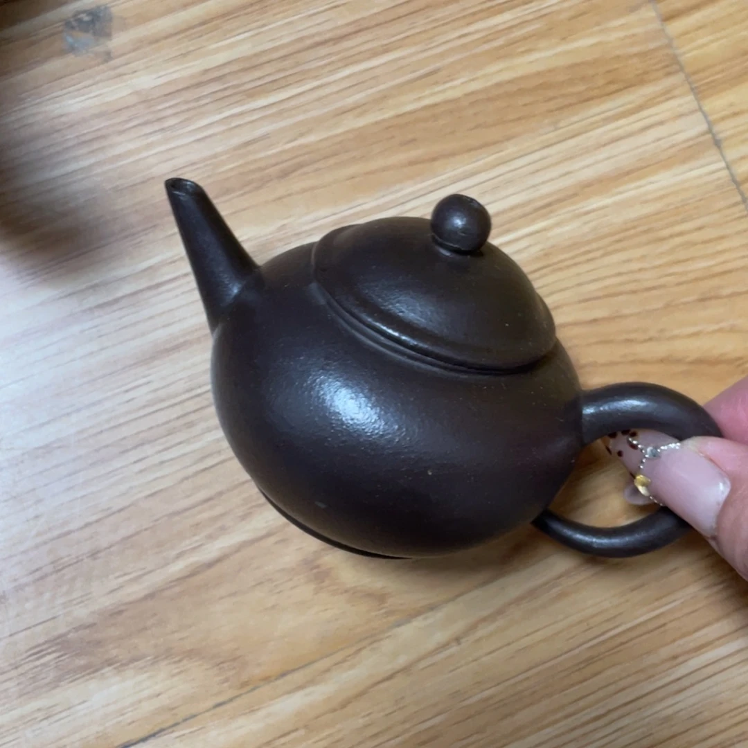 紫砂茶壶紫砂艺术作品
