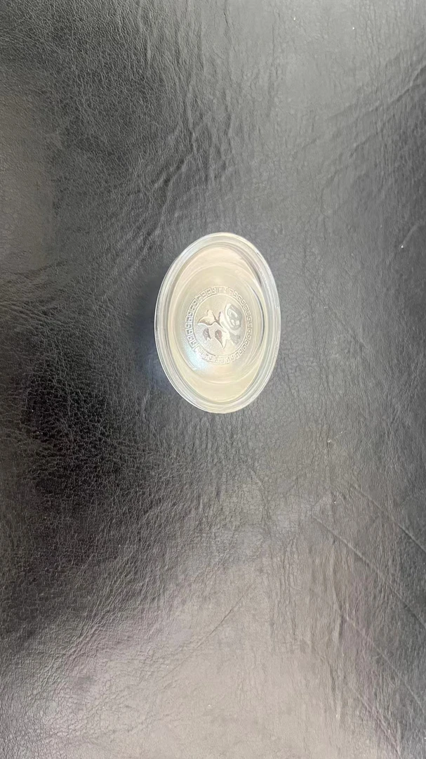 足银银制品 足银元宝  非质量问题不退不换