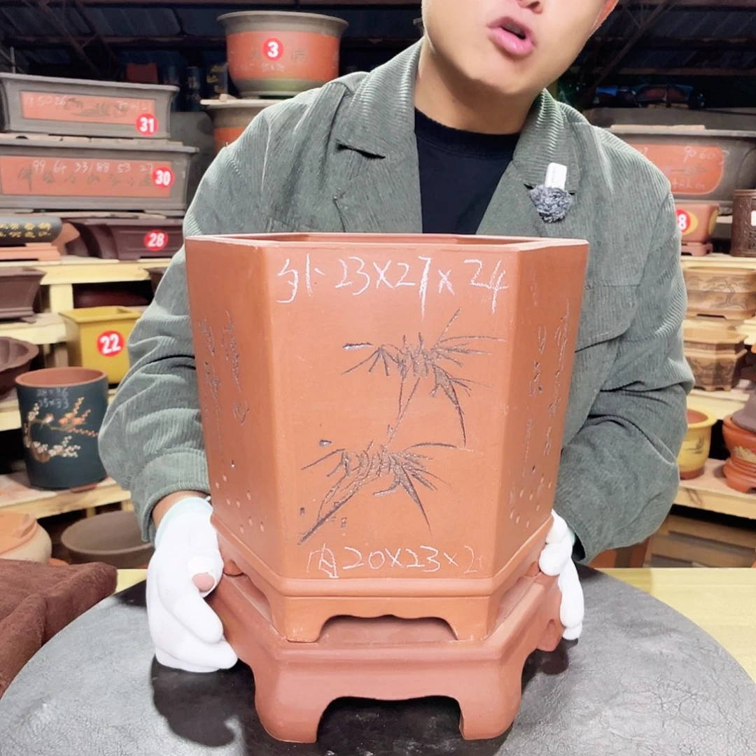 精品紫砂工厂直销