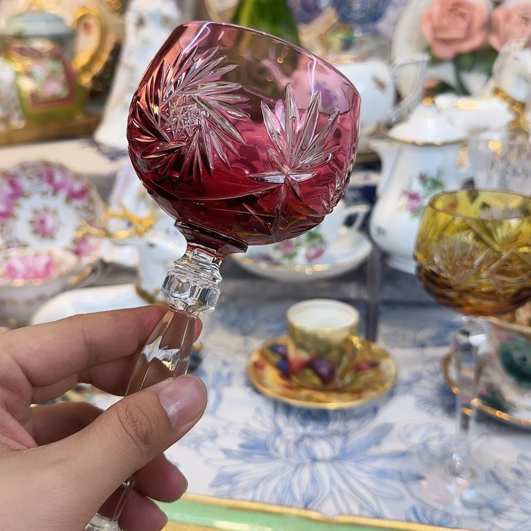 欧洲瓷器收藏鉴赏