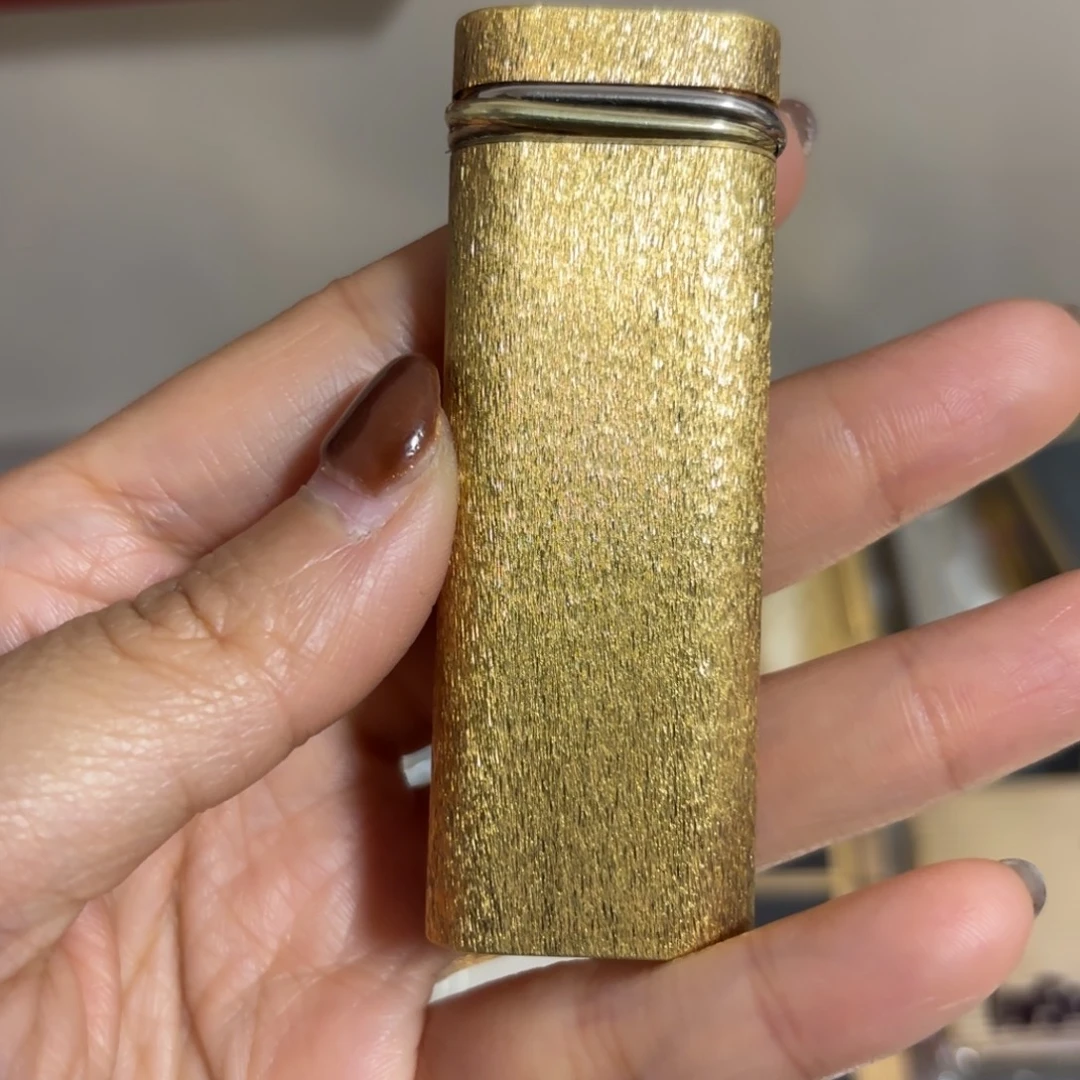 都登卡中古打火机