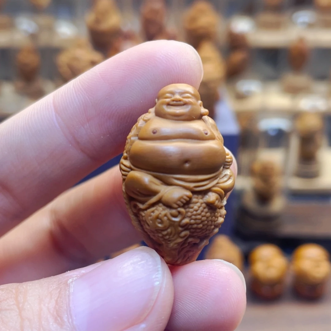 【闪购商品】手串/手链橄榄核