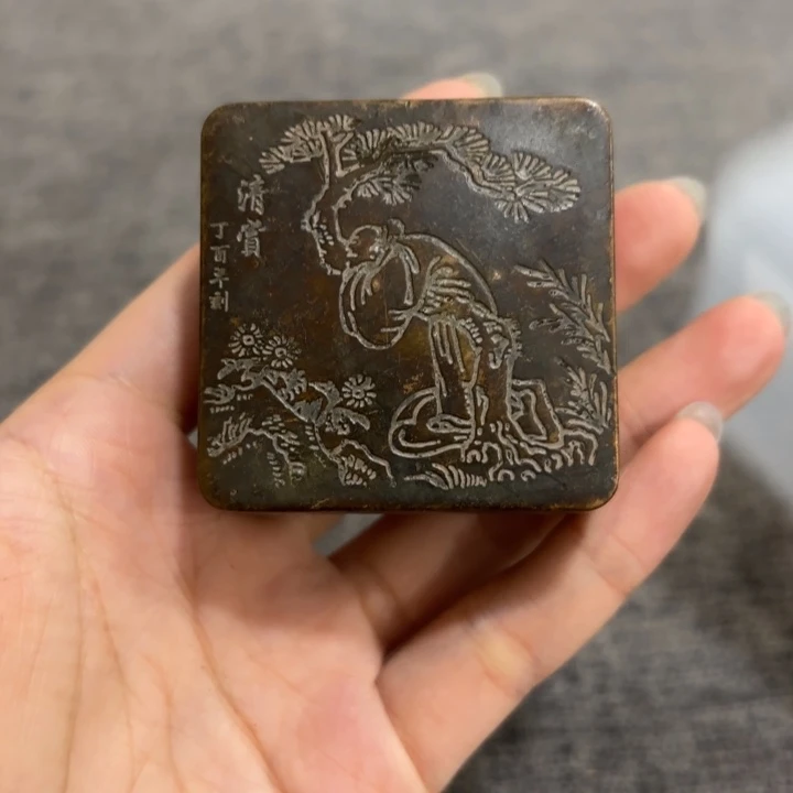 非常好看漂亮的物品