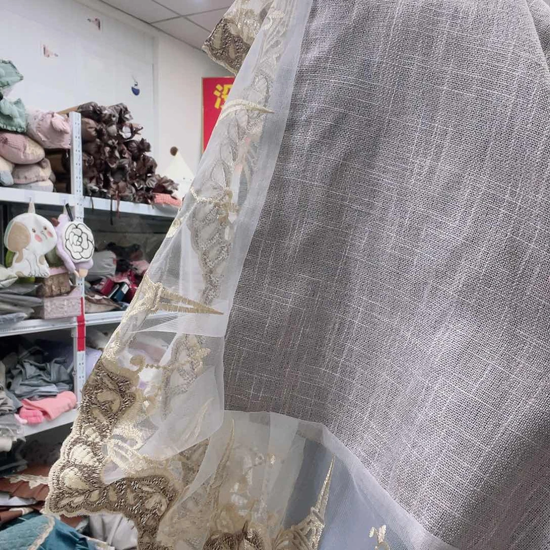 亚麻化纤快乐大本营和三部