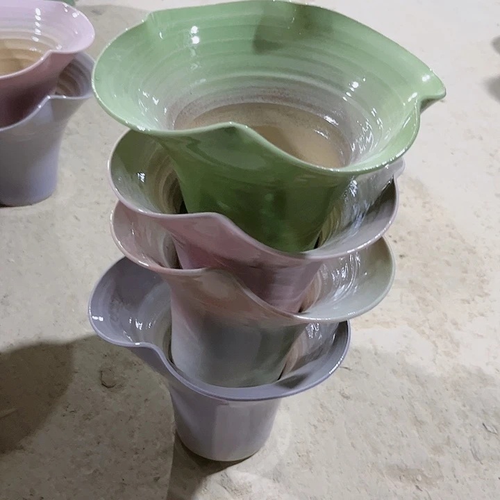 瓶四*口14户14 景德镇陶瓷学院