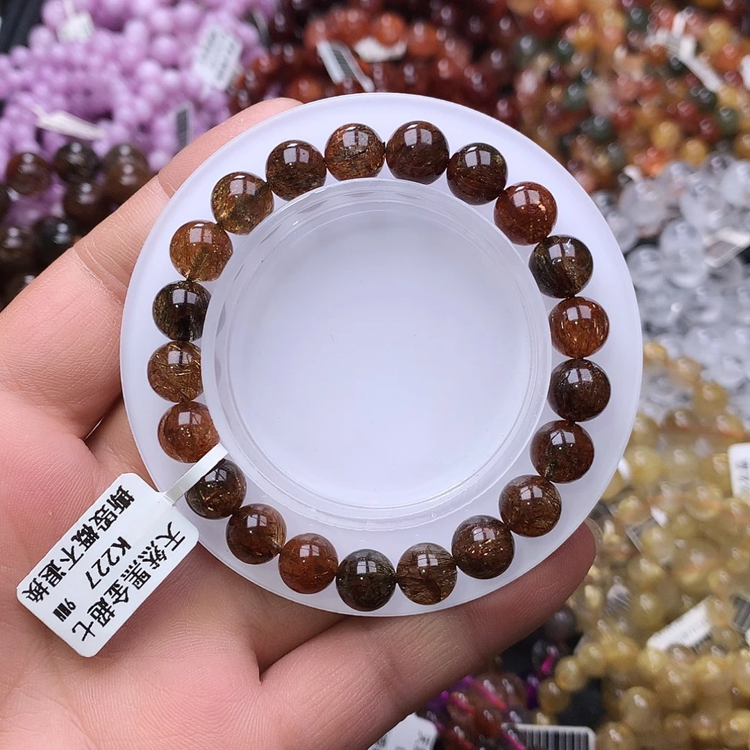 手链水晶未镶嵌，，