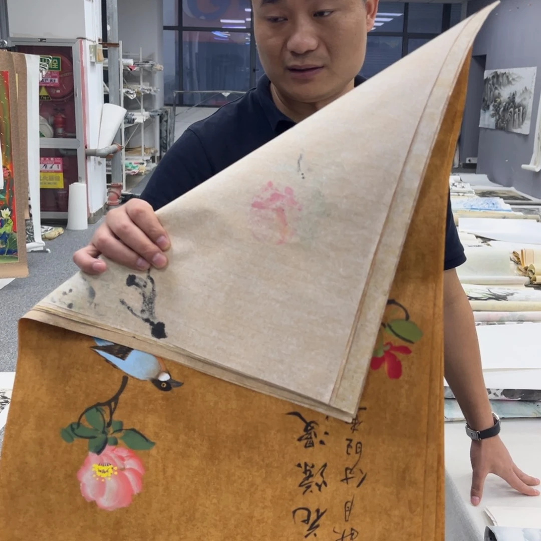 国画国画作品展览欣赏