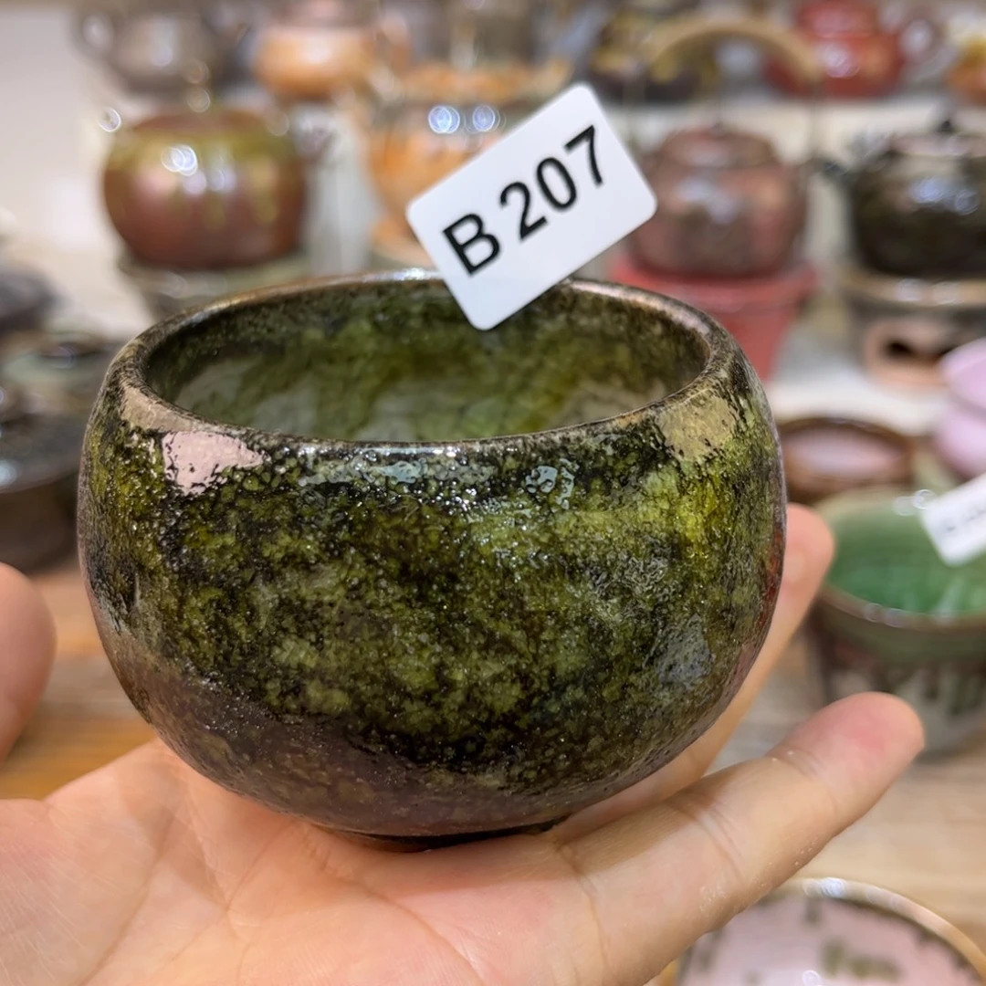 陶瓷艺术品333333