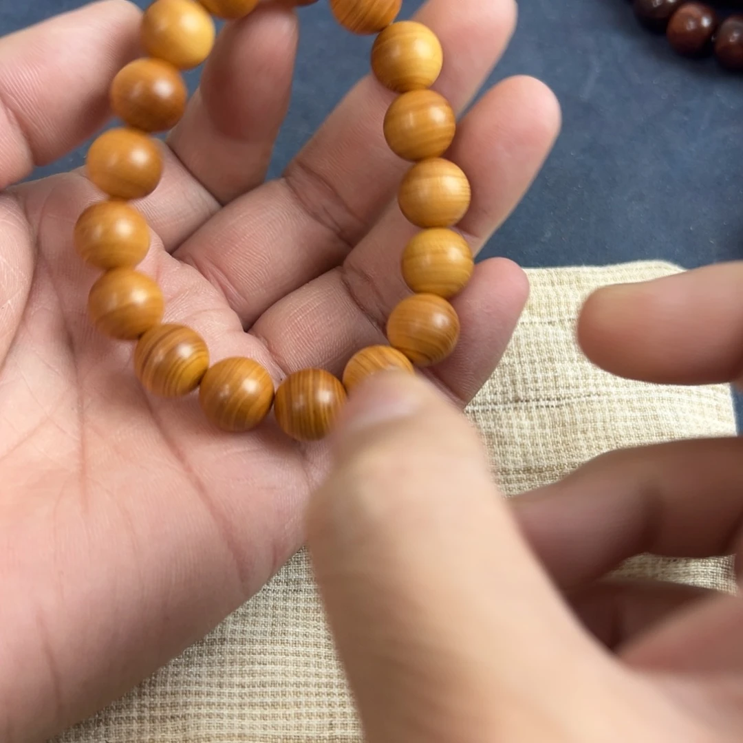 手串/手链柏木（崖柏）29.99