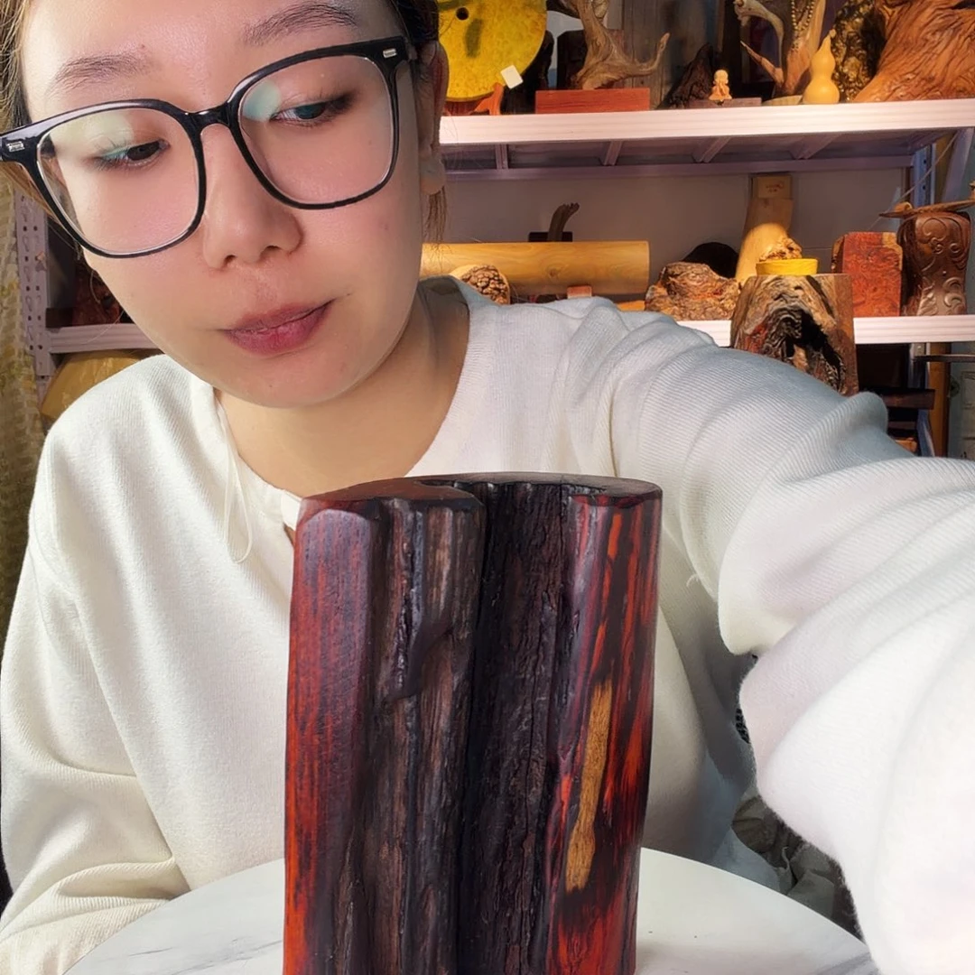 紫檀木类端景台卖****计